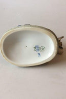 Royal Copenhagen Figur Dreng med Kalv No. 772