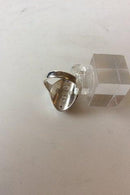 Georg Jensen Sterling Silber Ring Nr. 29