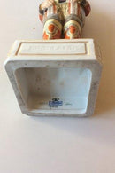 Royal Copenhagen Overglasur figur af Grønlandsk pige No 12224