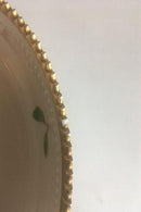 Royal Copenhagen Flora Danica Runde Schale Nr. 735/3504