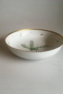 Royal Copenhagen Flora Danica Runde Schale Nr. 735/3504