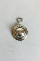 Georg Jensen Sterling Sølv Thesi