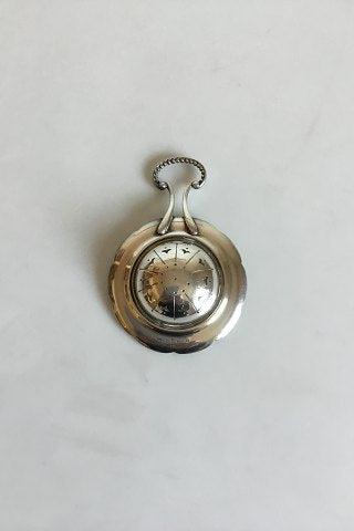 Georg Jensen Sterling Sølv Thesi