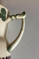 アルミニア・ゴールデンレイン（ラバーナム）・クリームジャグ No 10/464