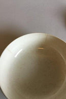 铝质紫藤（Laburnum）碗，带盖子 No 10/486