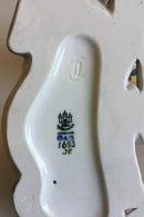 Bing & Grondahl Impala Antelope deer Figurine No 1693