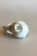 Bing & Grøndahl Lille Topmejse Figur No 1675