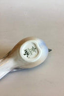 Dahl Jensen Figur Broget Fluesnapper Figur No 1240