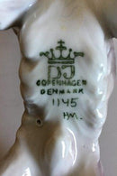 Dahl Jensen Figur Cocker Spaniel No 1145
