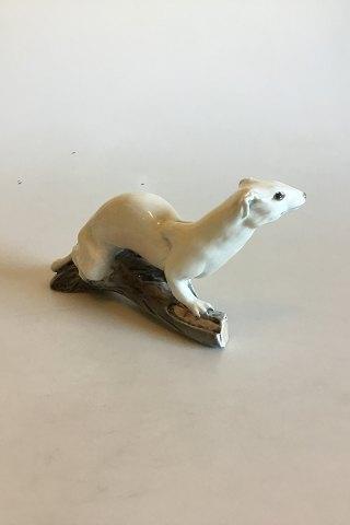 ダール・イェンセン フィギュリン エルマイン No 1121