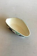 Jardiniere aus Aluminiumoxid Nr. 223/115