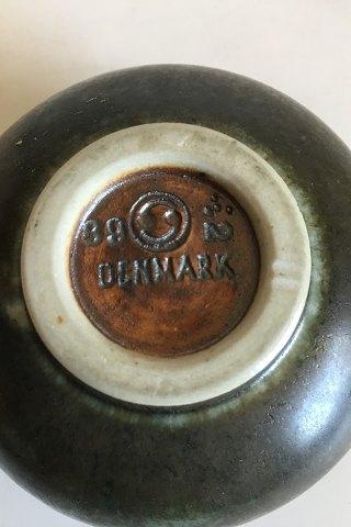 Saxbo Lille skål af stentøj