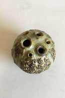 Jorgen Mogensen Stoneware Vase No F232