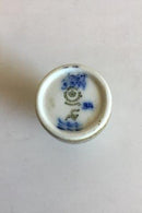 Royal Copenhagen Miniature Stoneware Vase No 1067/5374