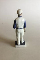 Royal Copenhagen Figurine Carpenter No. 4535
