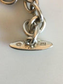 Georg Jensen Sterling Sølv Armbånd No 144