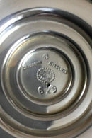 Georg Jensen Sterling Silver Cactus Sugar Castor No 629