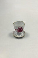 Herend Hungary Apponyi Purpur Æggebæger No 265