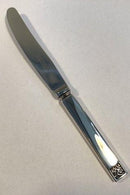 Evald Nielsen No 33 Silver Fruit Knife/Child's Knife