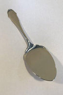 クリスチャンボー シルバー サービングスプーン スヴェンド・トックスベアード