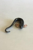 Royal Copenhagen Figur af Ålekvabbe No 462