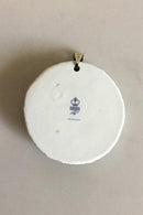 Royal Copenhagen Smykkevedhæng i Porcelæn til Halskæde