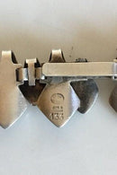 Georg Jensen Sterling Silver Necklace No 133