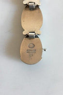 Georg Jensen Sterling sølv Armbånd No 94A