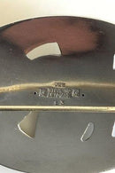 Georg Jensen Sterling Sølv Broche No 13