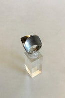 Lapponia, Finland ring af sølv