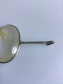 Georg Jensen Sterling Silver Torun ペンダント No 133