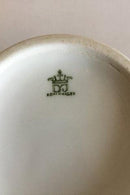 Dahl Jensen Dronning Kande