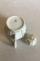 Dahl Jensen Dronning Thekande