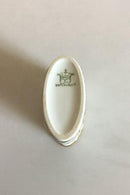 Dahl Jensen Dronning Tandstikbæger