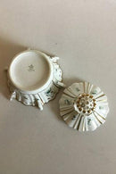 Dahl Jensen "Dronning" Sugar Bowl