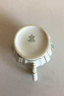 Dahl Jensen Dronning Flødekande