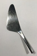 Georg Jensen Stainless 'Prisme' Blank Layer Cake Knife (ジョージ ジェンセン ステンレス 'プリズン' ブランク レイヤーケーキナイフ)