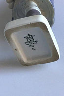 Dahl Jensen Figur Pige med dukke No. 1106