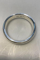 Hans Hansen Sterling Silver Bangle