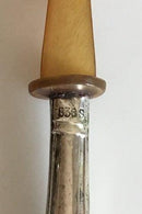 Just Andersen サラダセット（シルバー＆ホーン