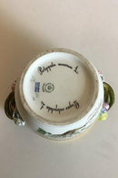 Royal Copenhagen Flora Danica  Vinkøler No 20/3570