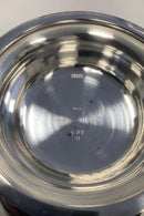 Georg Jensen Schale aus Sterlingsilber Nr. 197B