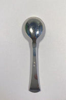 Orchid Silber Marmeladenlöffel/Kompott Horsens Silversmith.