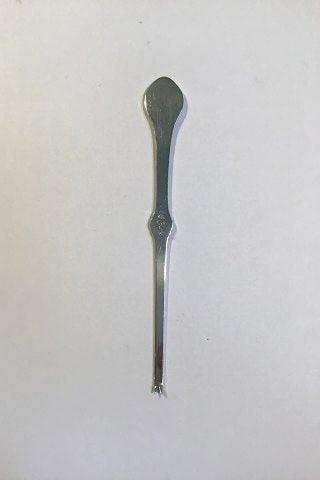 Evald Nielsen Sølv No 12 Hummergaffel