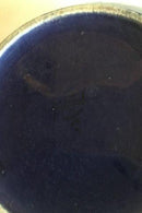 Rørstrand Blå Eld / Blå Ild Serveringsskål med håndtag