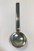 Evald Nielsen Sølv No 33 Serveringsske