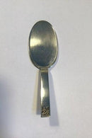 Evald Nielsen Silber Nr. 33 Servierspaten