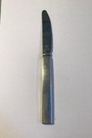 Evald Nielsen Silver No 33 ダイニングナイフ