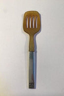 Evald Nielsen Sølv No 33 Sildegaffel med ben