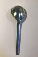 Evald Nielsen Sølv No 33 Serveringsske